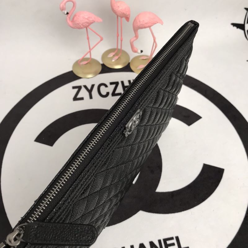 Chanel Clutch Bags